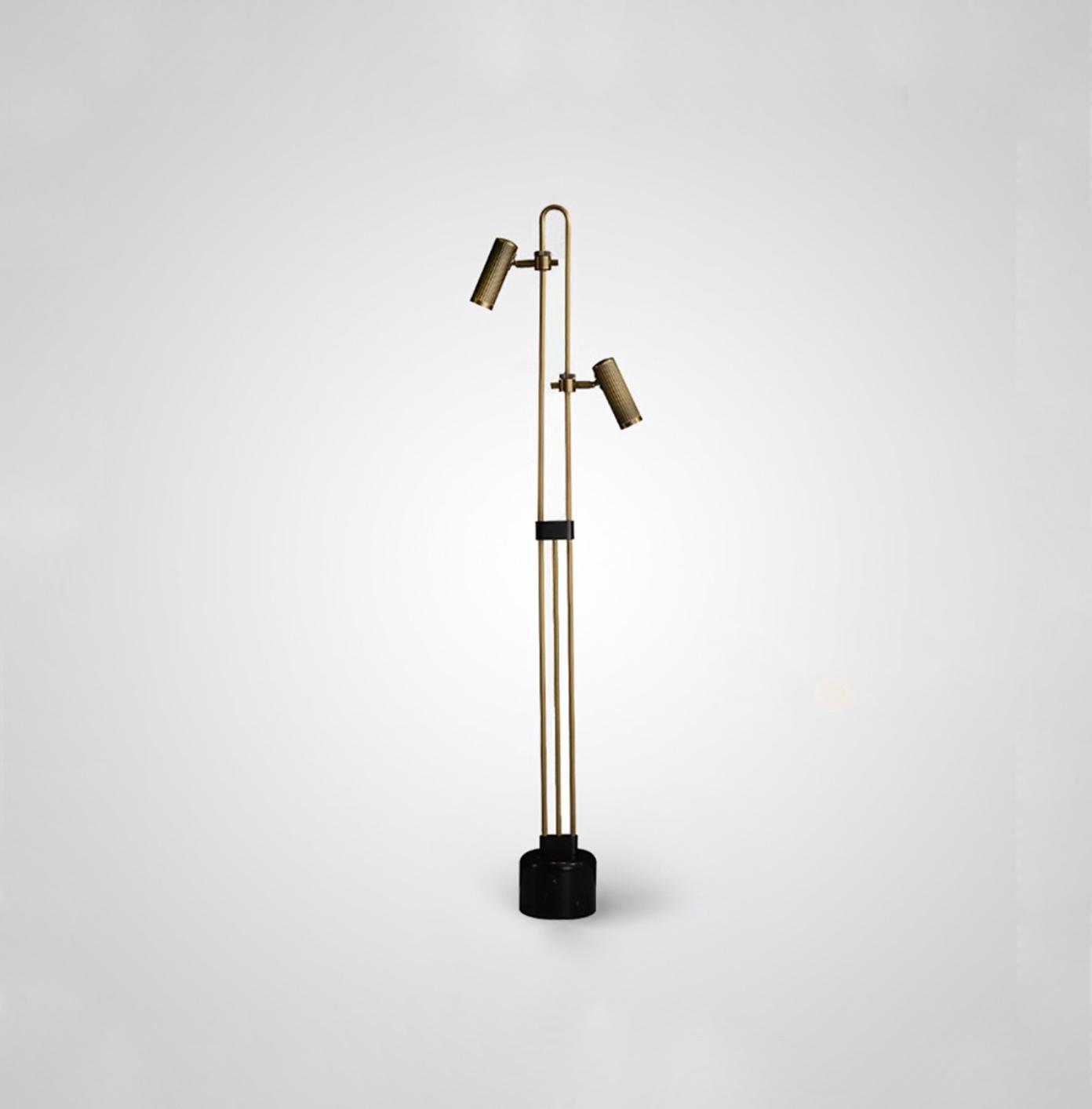 Торшер TRIGGER 