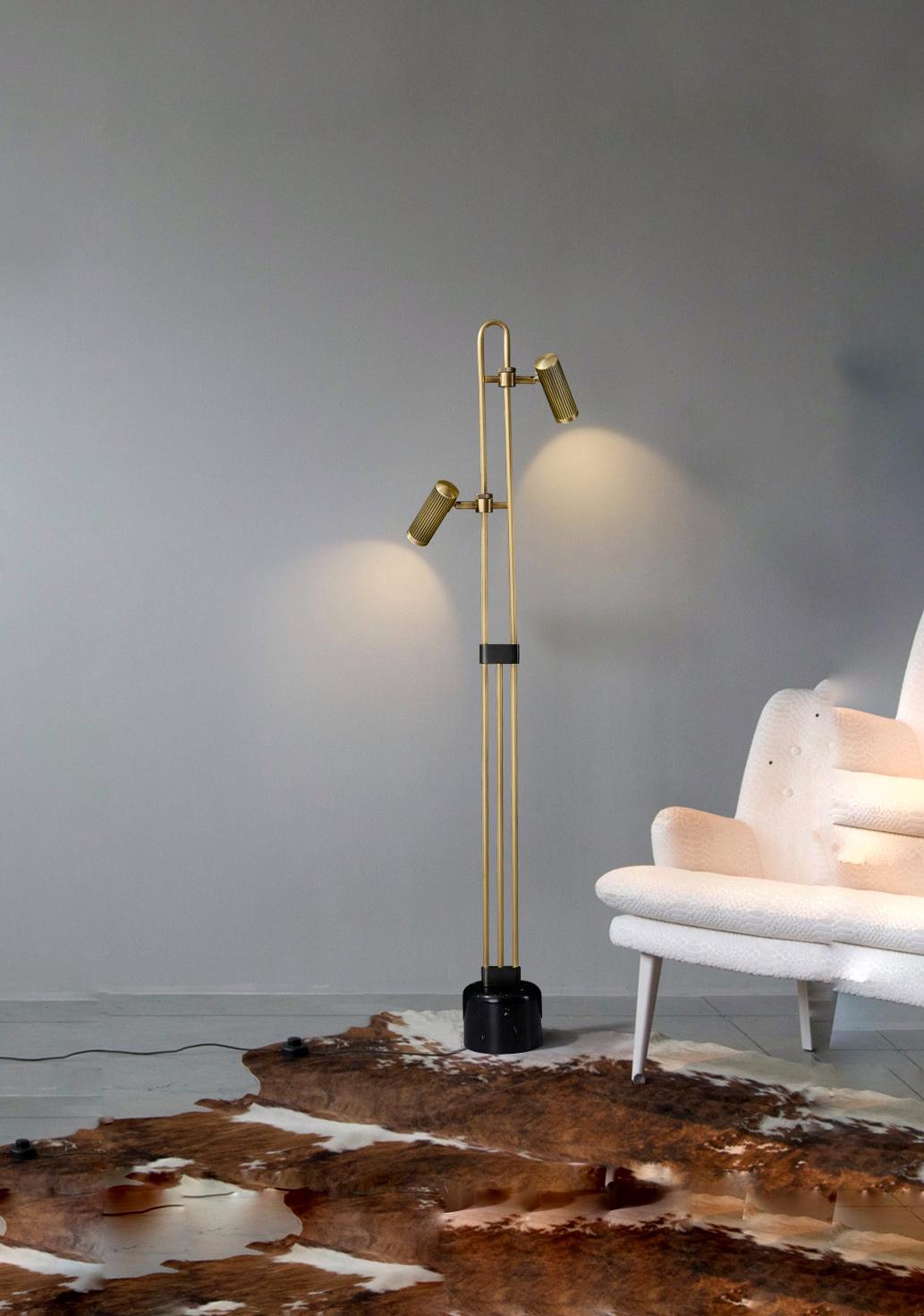 Торшер TRIGGER 