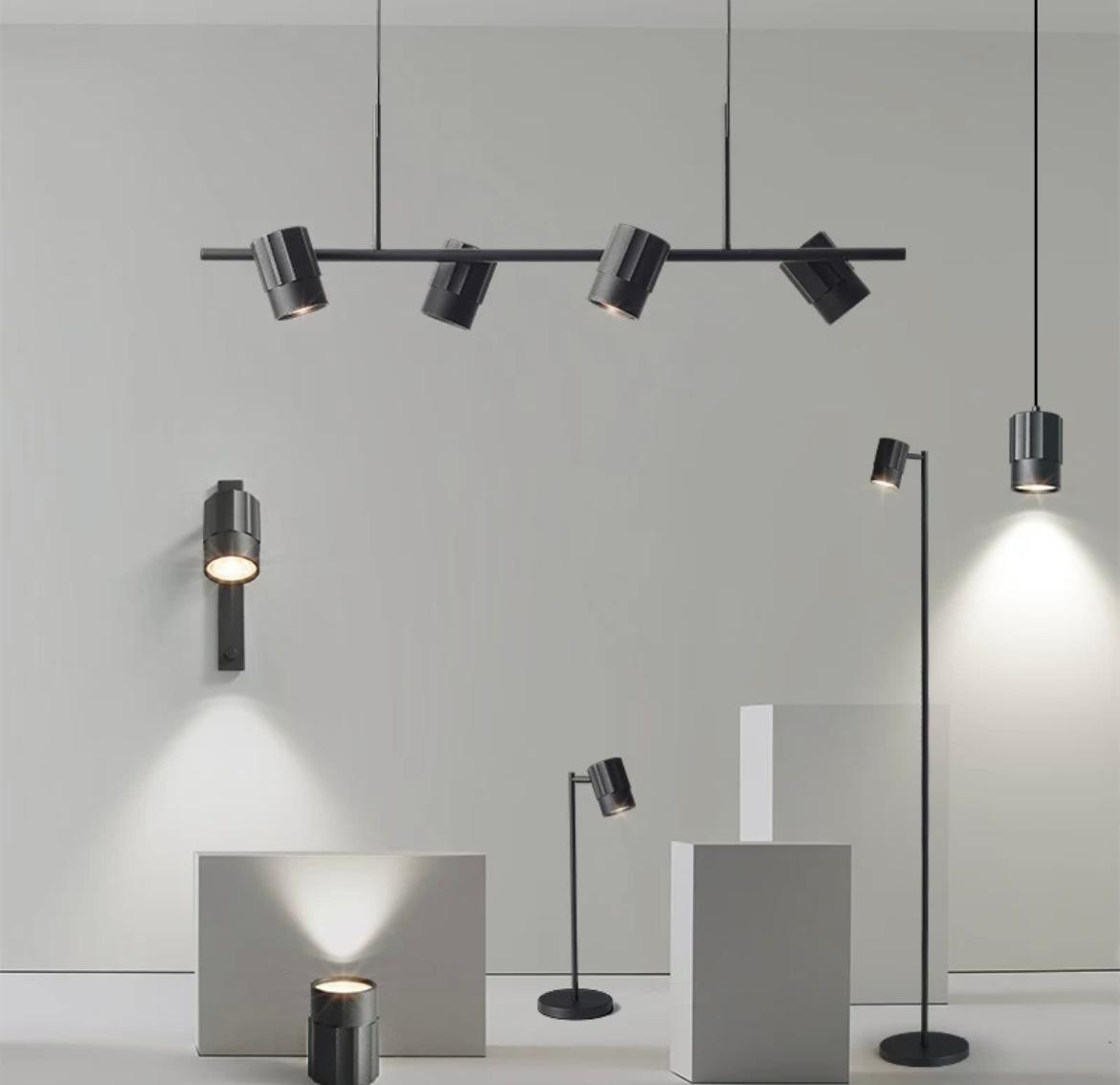 Точечный светильник EVENT