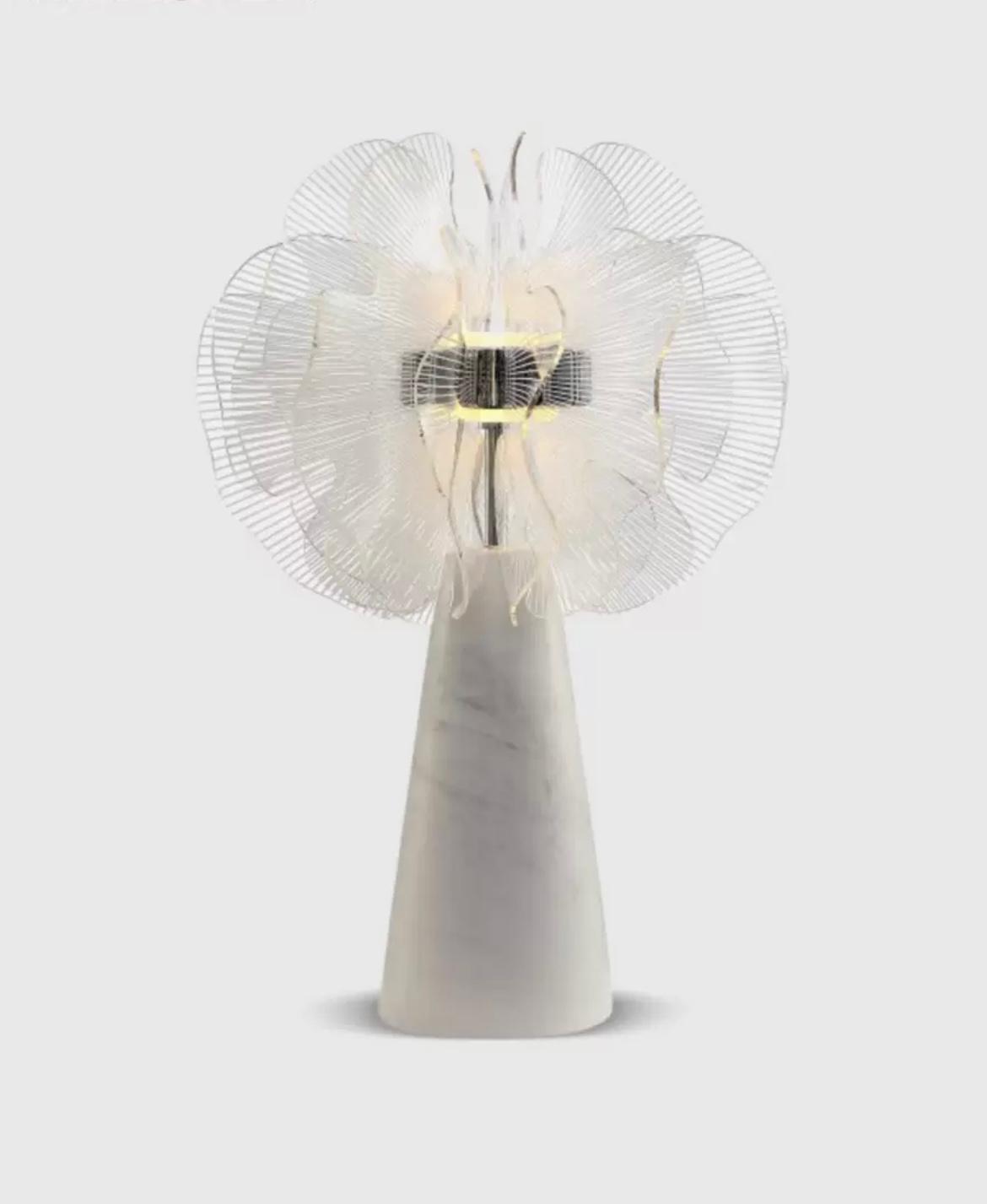 Настольный светильник F-TIAS