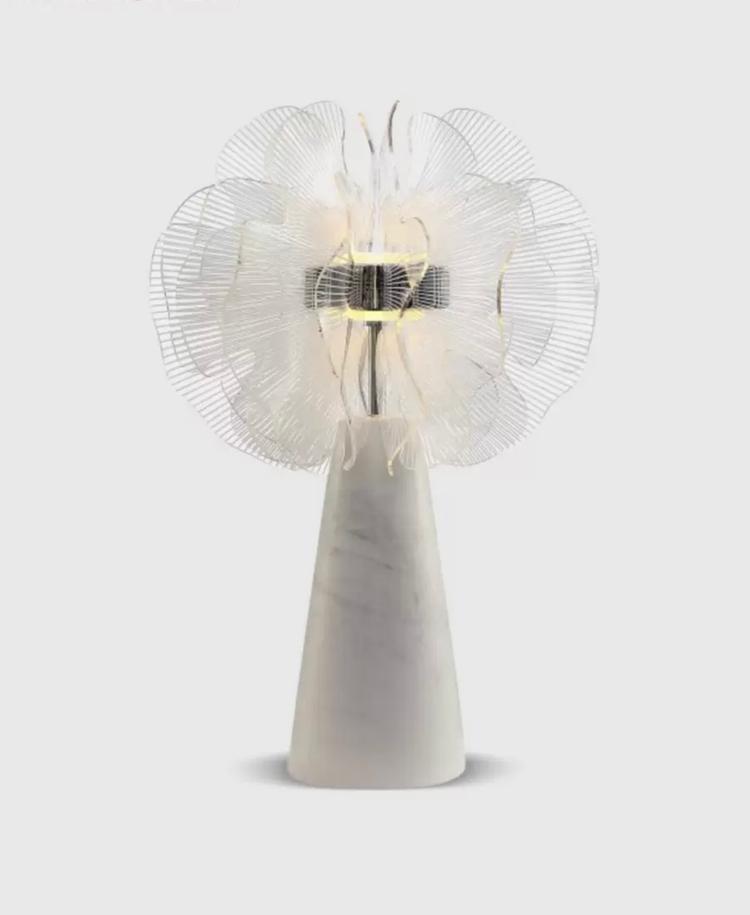 Настольный светильник F-TIAS