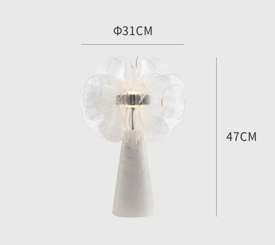 Настольный светильник F-TIAS