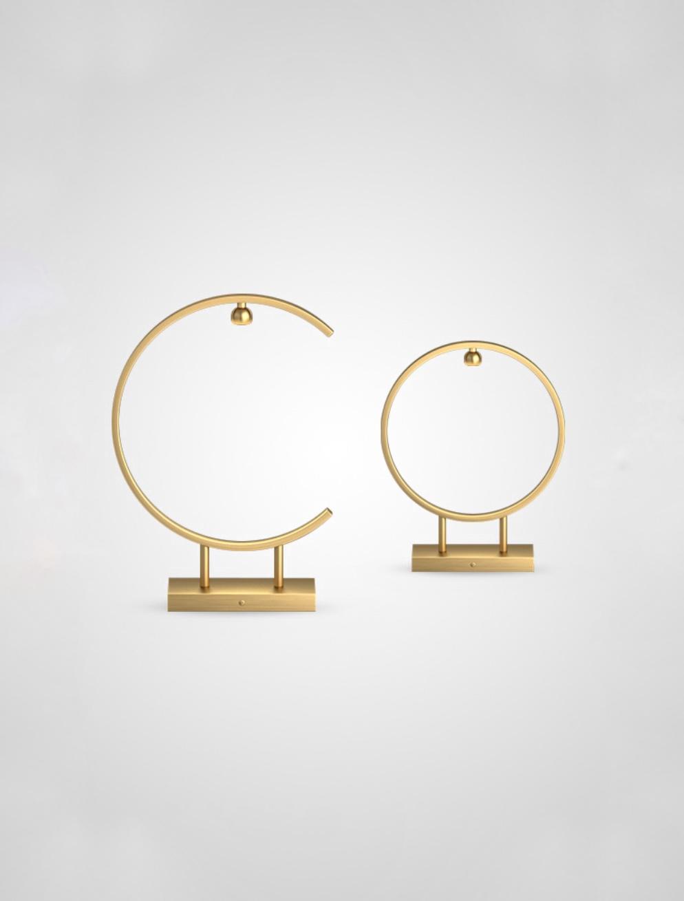 Настольная лампа GERTON