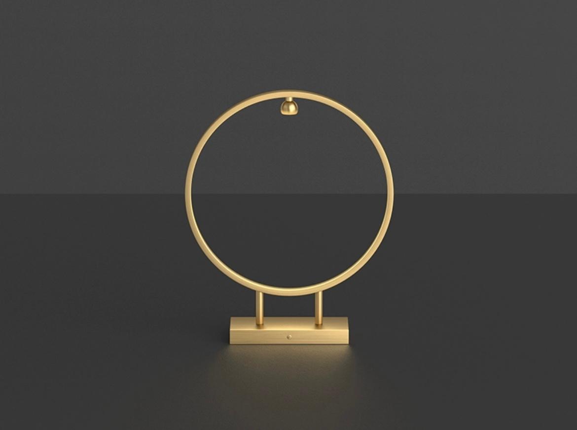 Настольная лампа GERTON