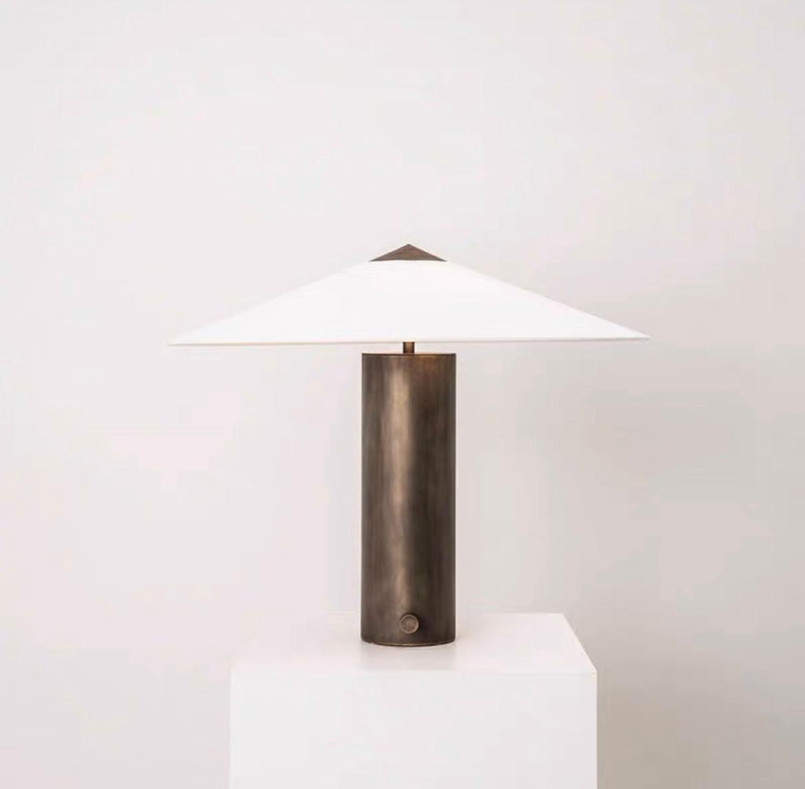 Настольная лампа PERU