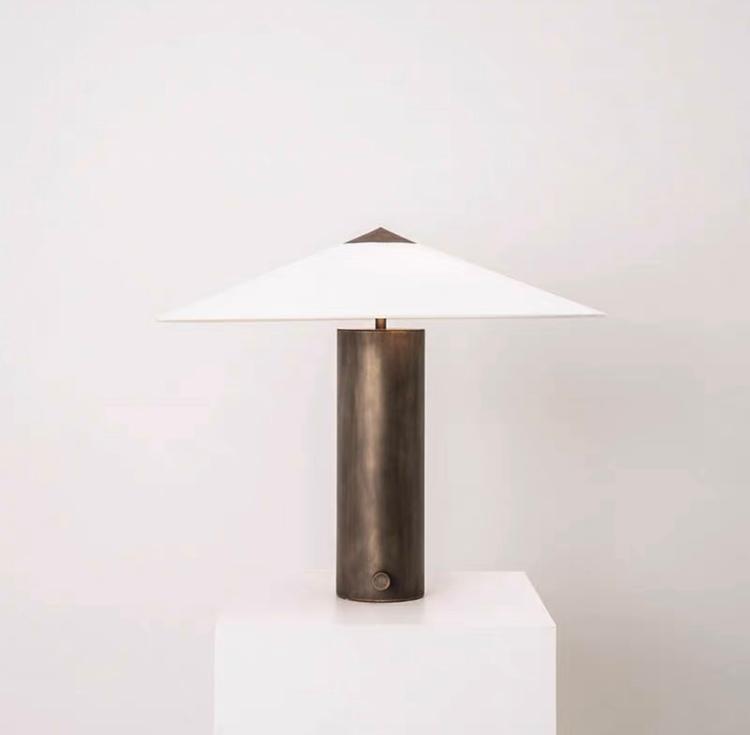 Настольная лампа PERU