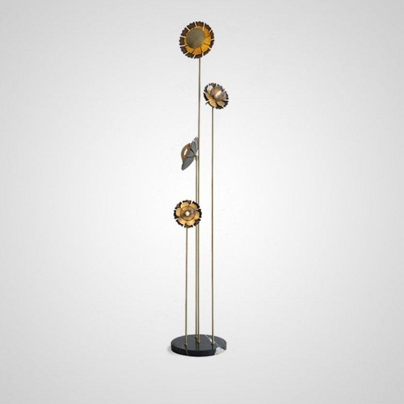 Торшер CAMELLIA FL