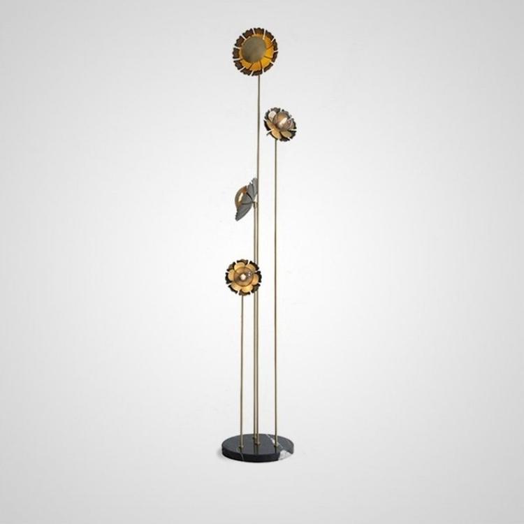 Торшер CAMELLIA FL