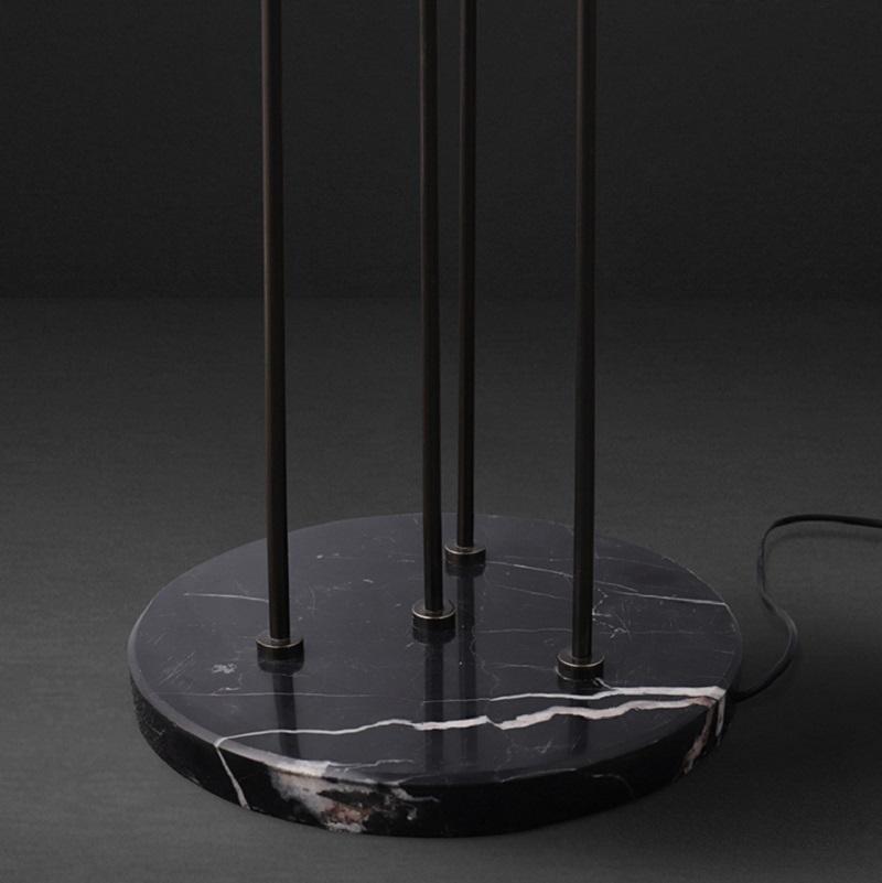 Торшер CAMELLIA FL