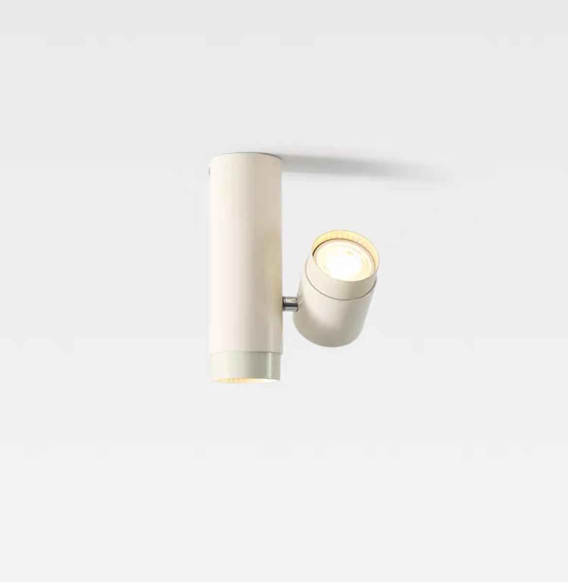 Точечный светильник DOUBLE LIGHT