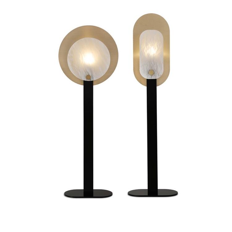 Торшер CONRAD B FL