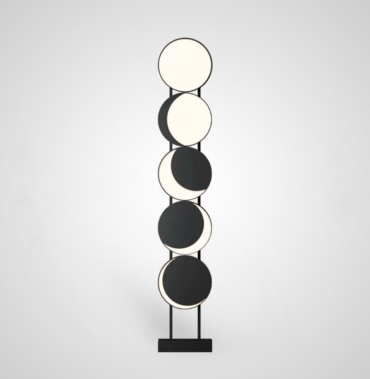 Торшер MOON PHASE 