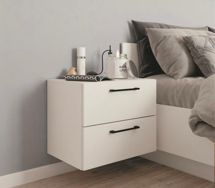 Тумба подвесная FLOAT