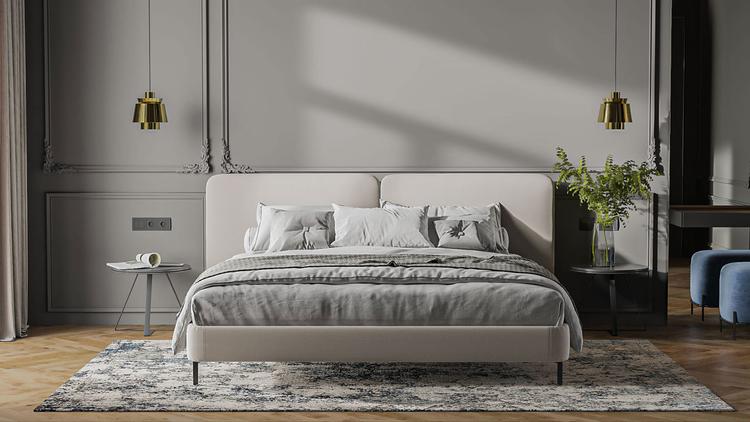 Кровать TOW PL 