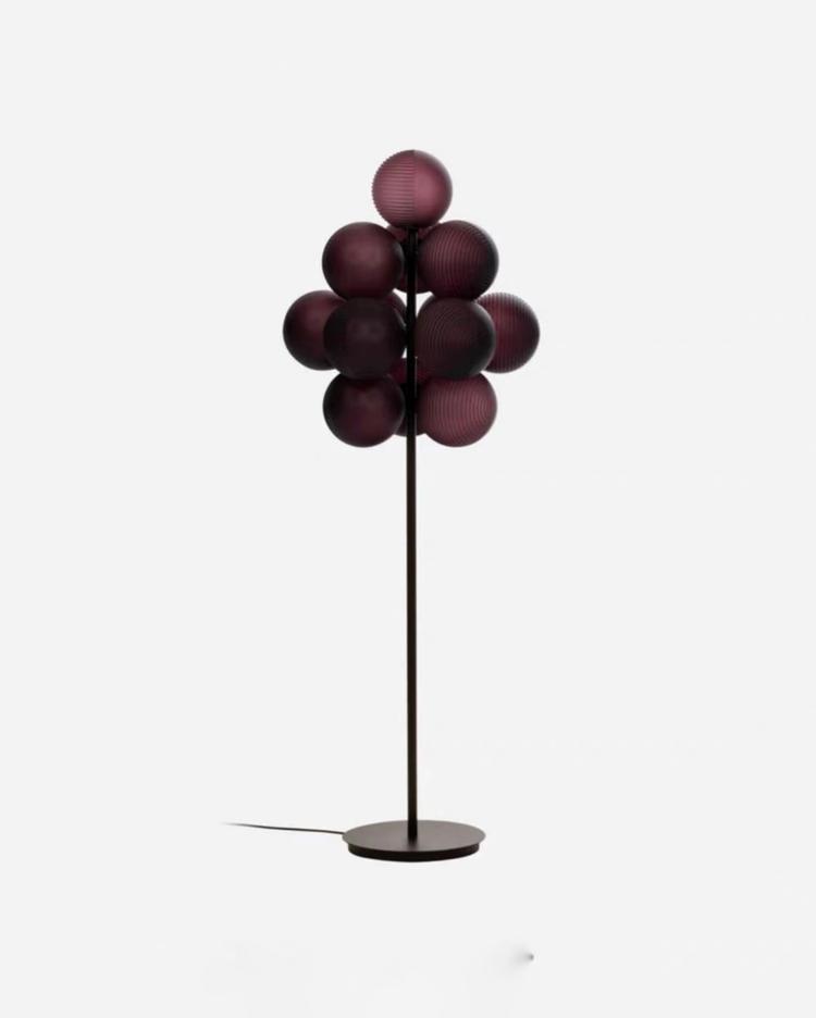 Торшер STELLAR