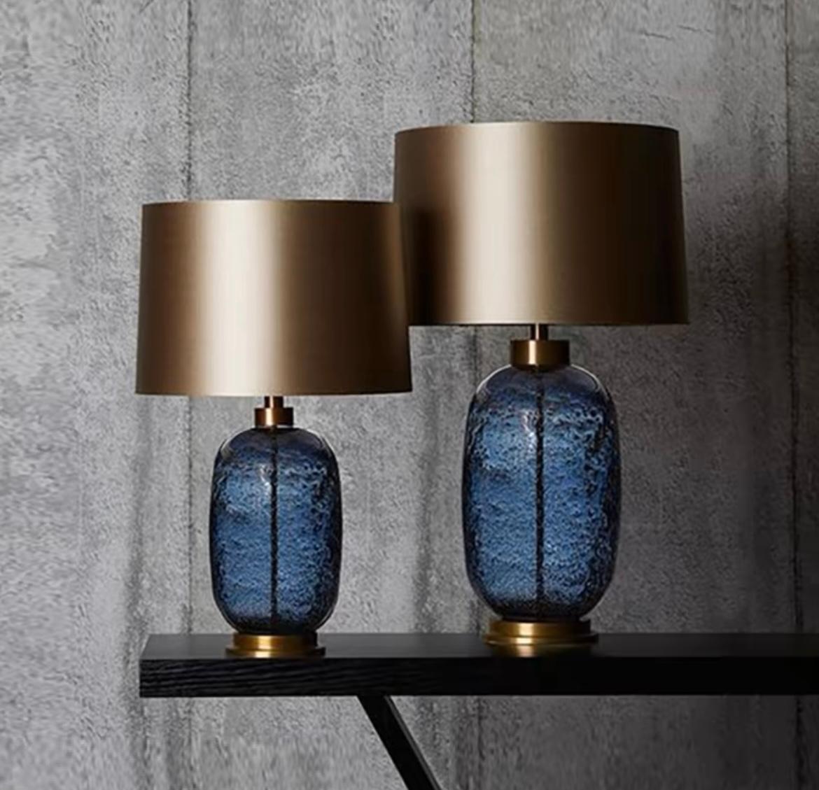 Настольная лампа HEATHFIELD