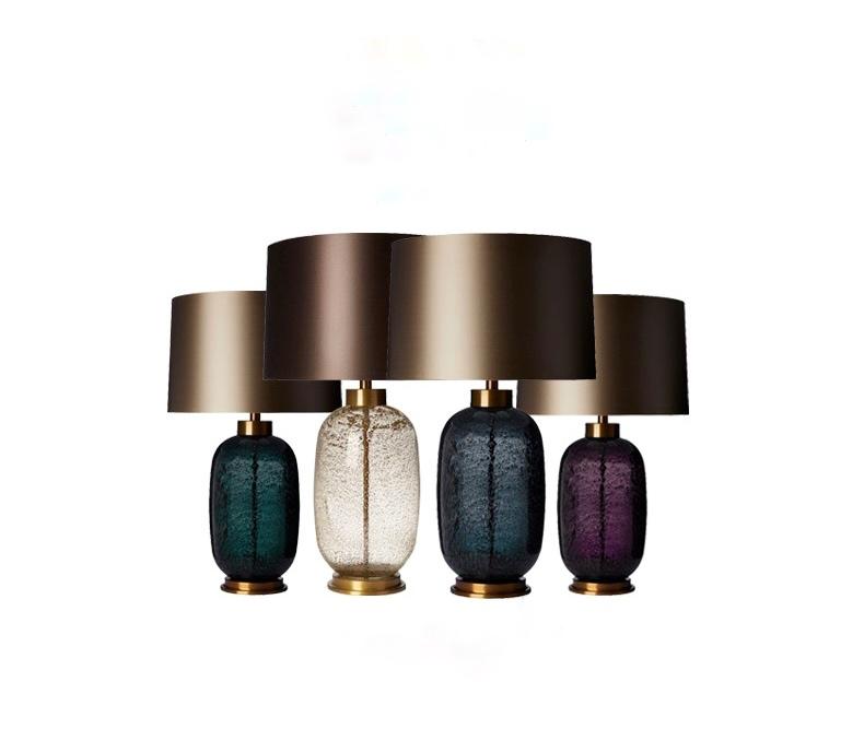 Настольная лампа HEATHFIELD