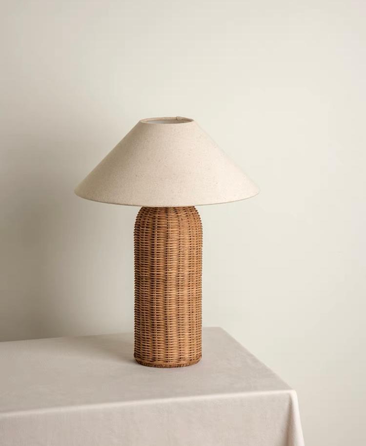 Настольная лампа HAY