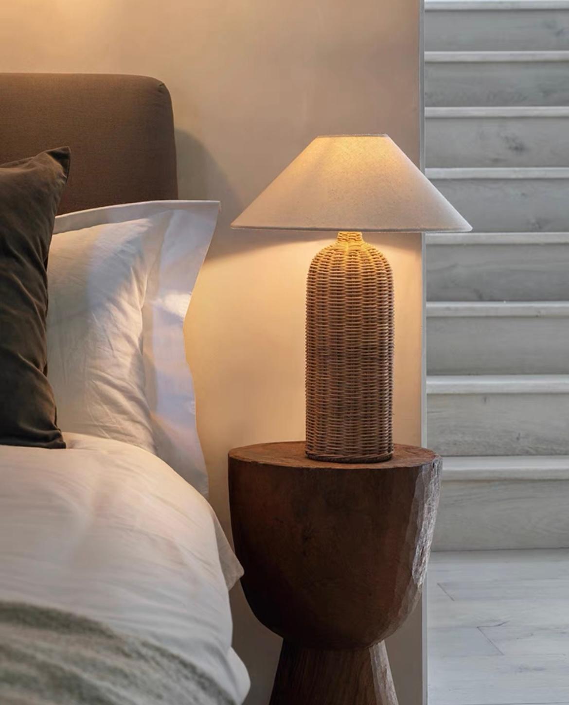 Настольная лампа HAY