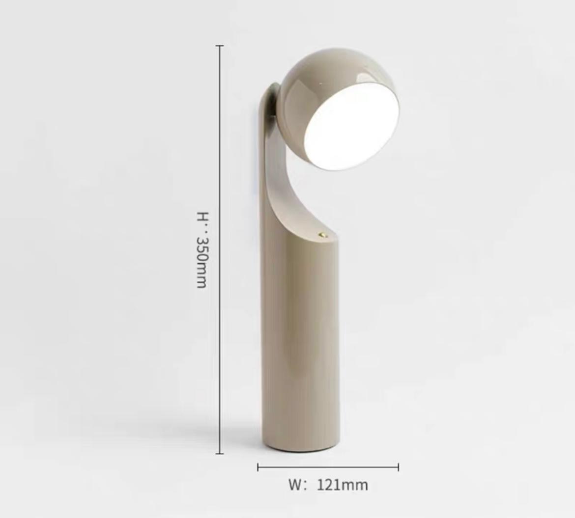 Настольная лампа MONO COLOUR 