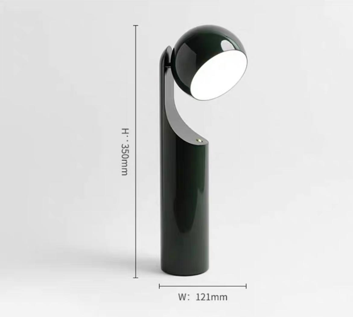 Настольная лампа MONO COLOUR 