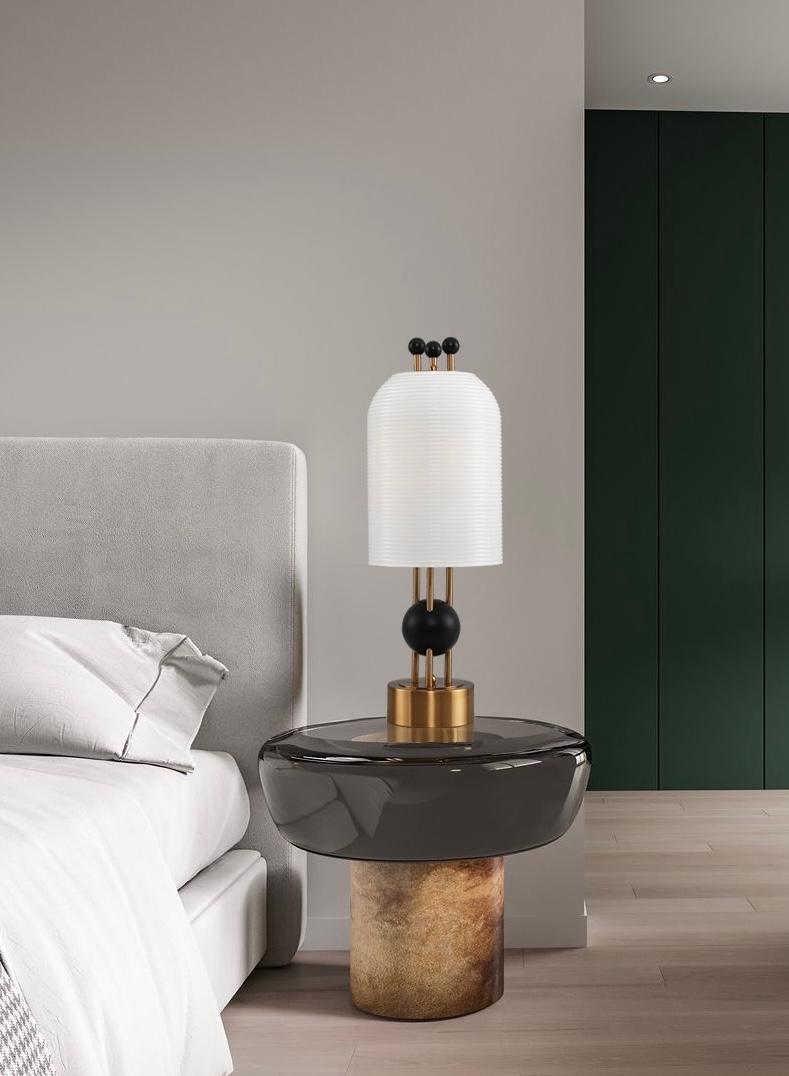 Настольная лампа CHARLOTT 