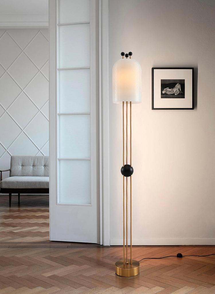 Торшер CHARLOTT