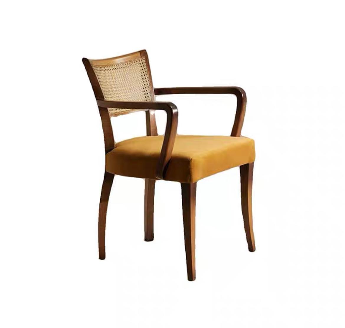 Стул VALERMO MOLINA