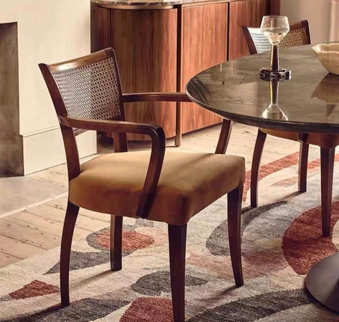 Стул VALERMO MOLINA