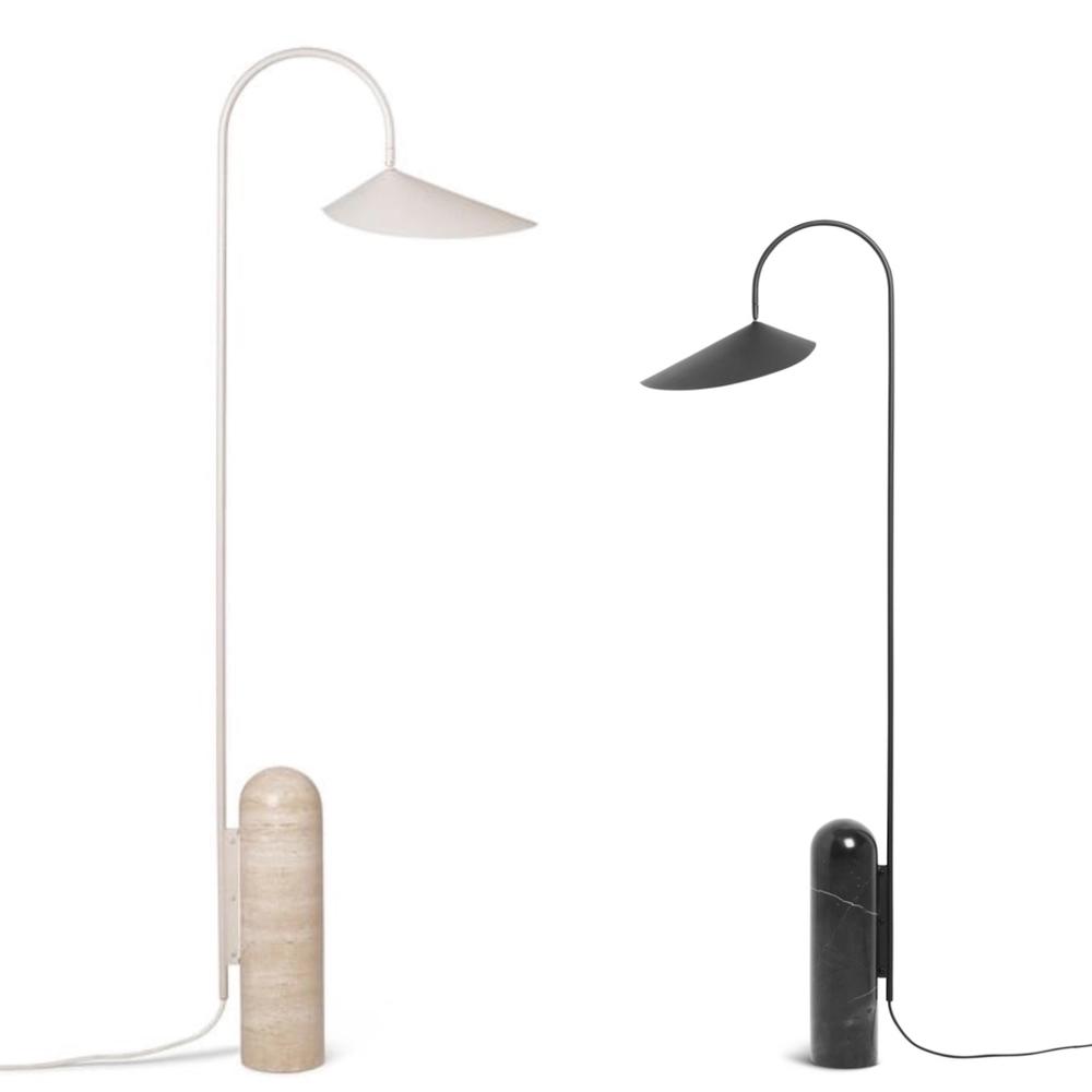 Торшер FRAL LIGHT