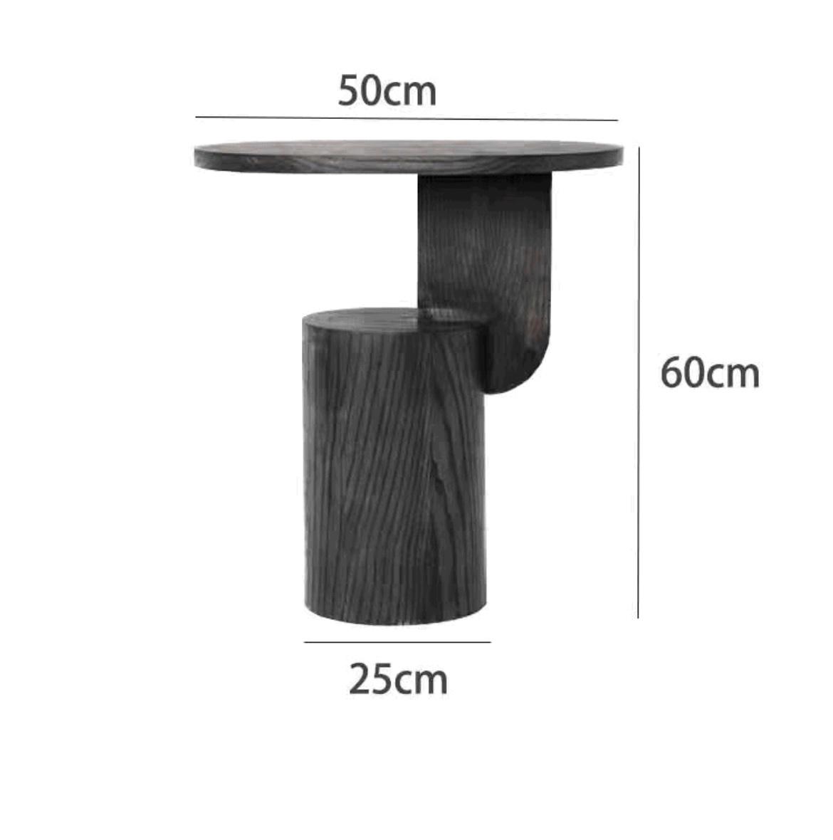 Журнальный столик Table JERSY N