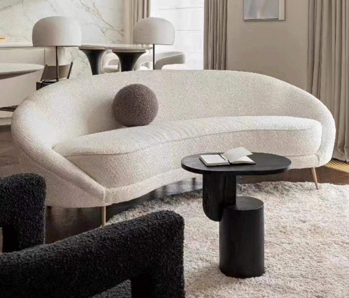 Журнальный столик Table JERSY N