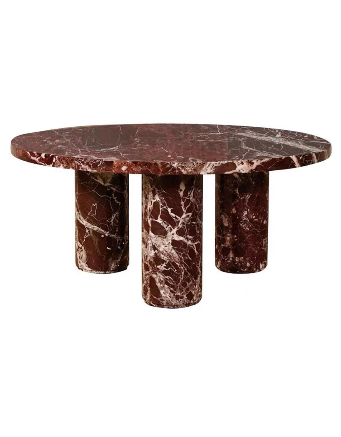 Журнальный столик STONEN