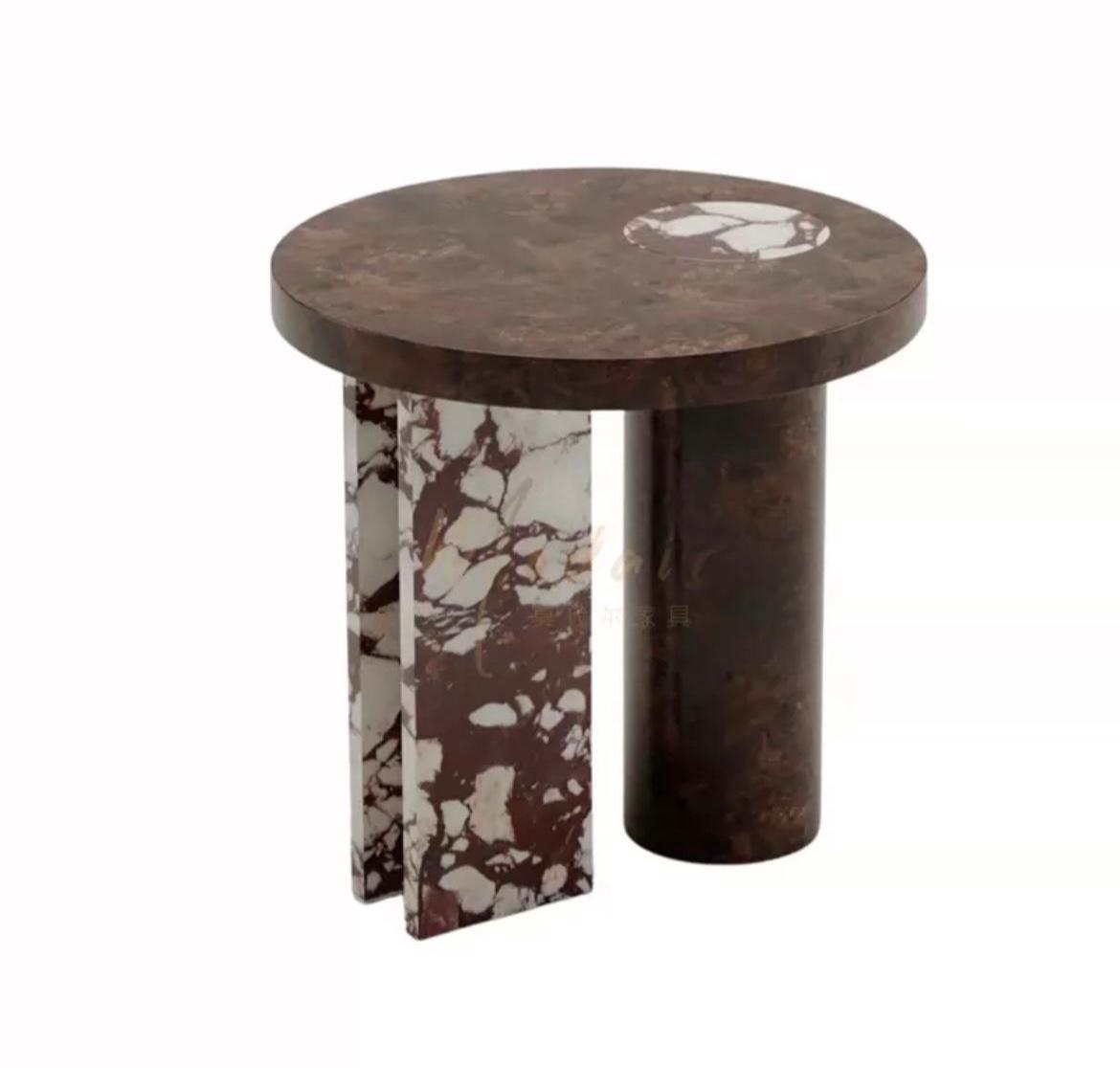 Журнальный столик STONEN 50