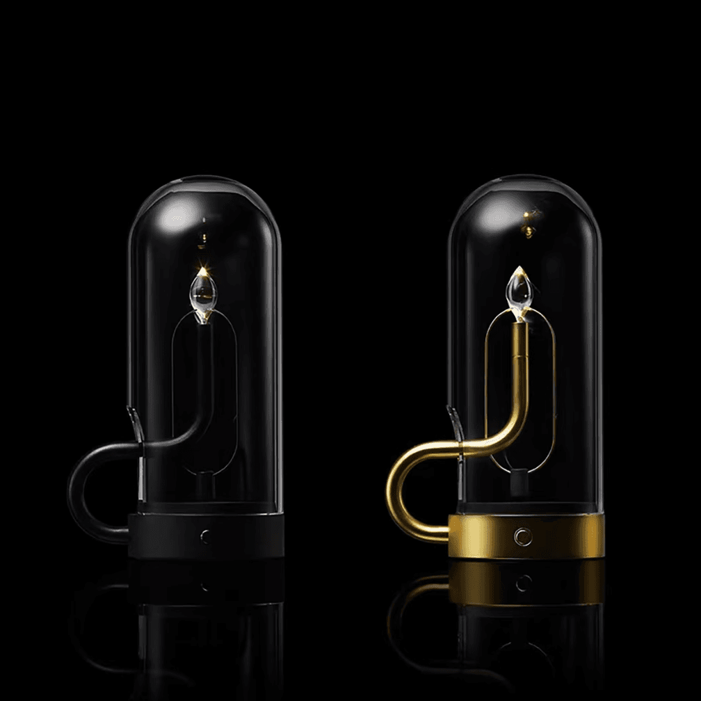 Настольная лампа FLAN