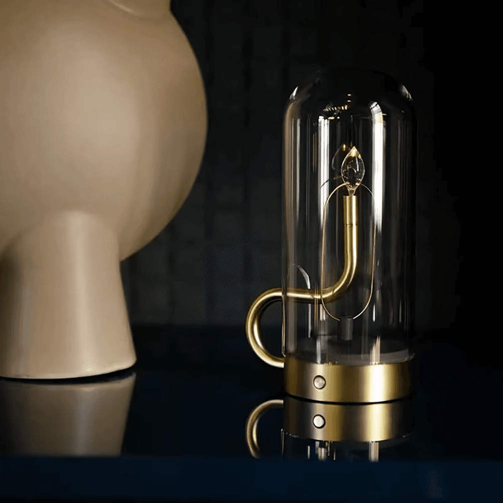 Настольная лампа FLAN