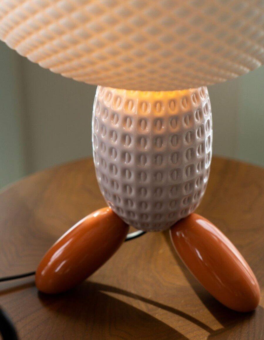 Настольная лампа ALISA TAB