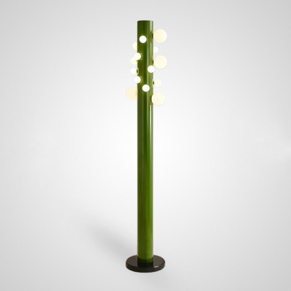 Торшер CACTUS B