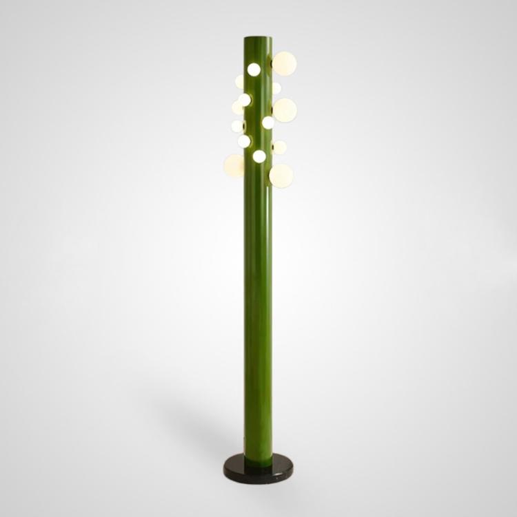 Торшер CACTUS B