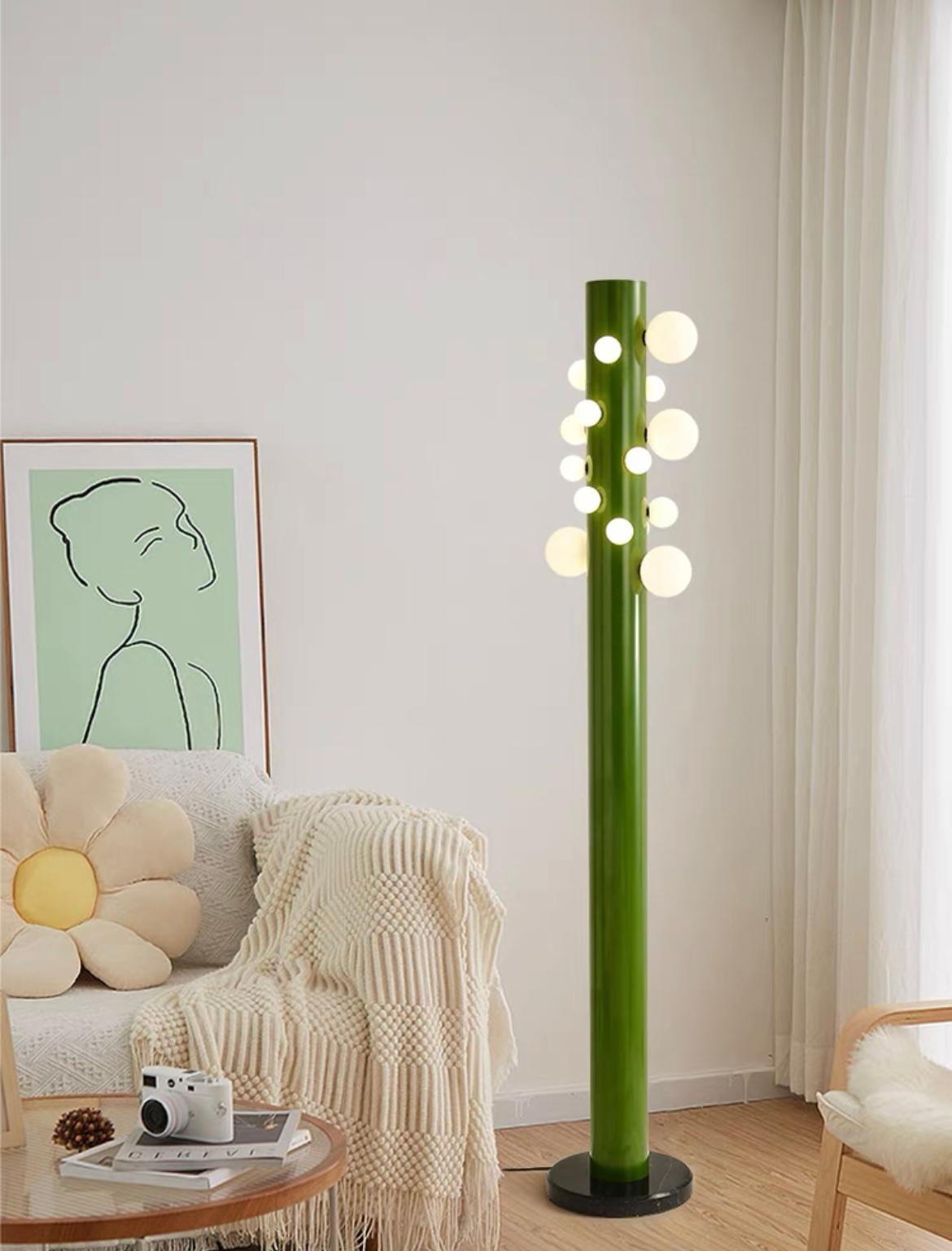 Торшер CACTUS B