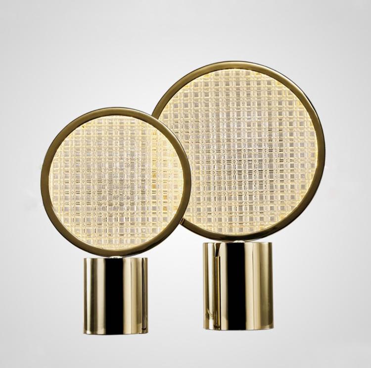 Настольная лампа ULF TAB