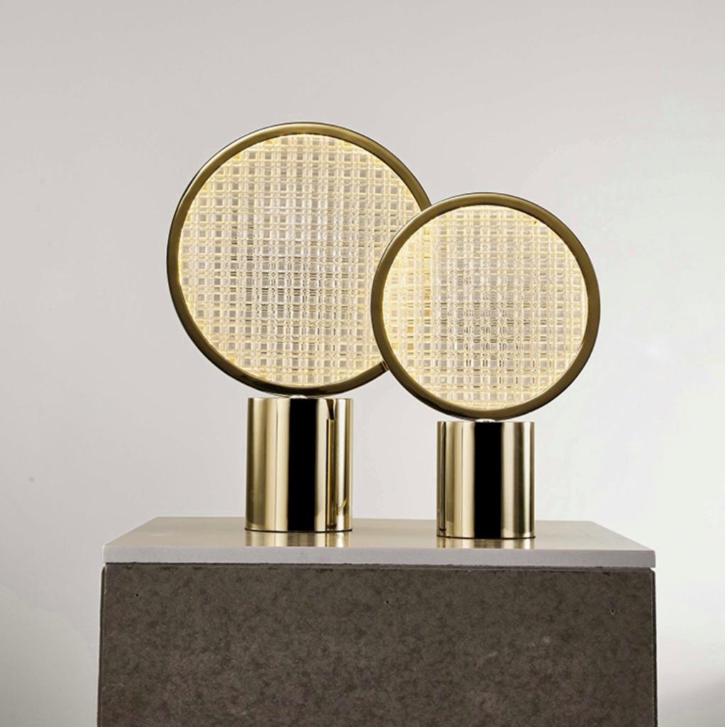 Настольная лампа ULF TAB