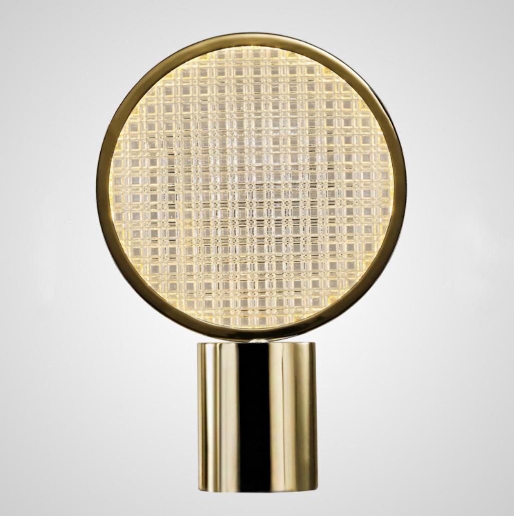 Настольная лампа ULF TAB