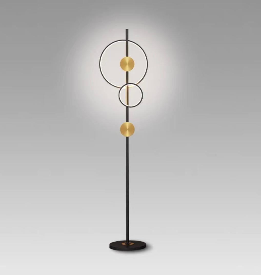 Торшер HALGERD