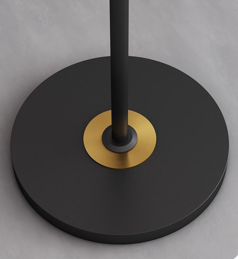 Торшер HALGERD