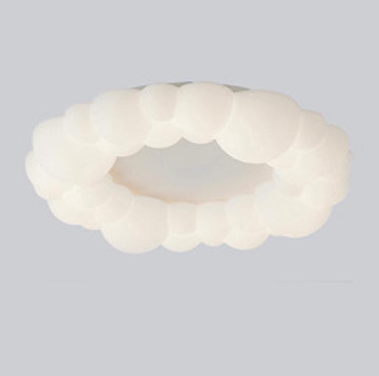 Потолочный светильник ODDLY CH