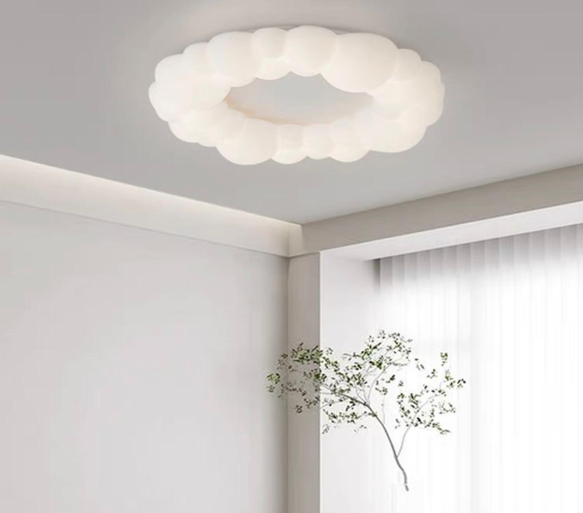 Потолочный светильник ODDLY CH