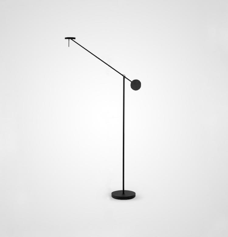 Торшер TALK FL