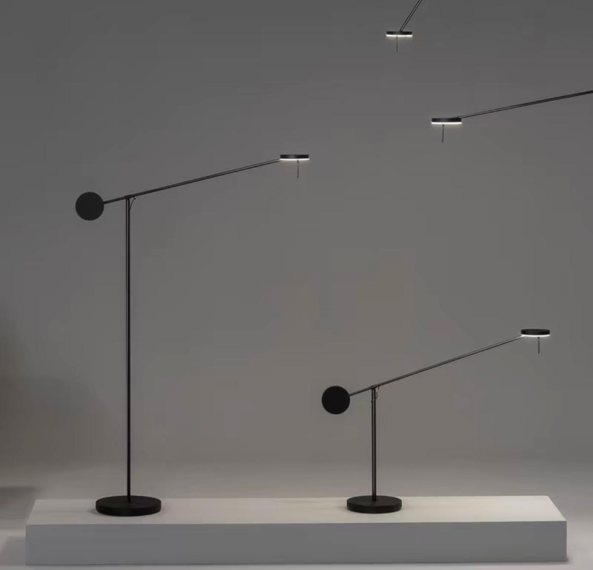 Торшер TALK FL