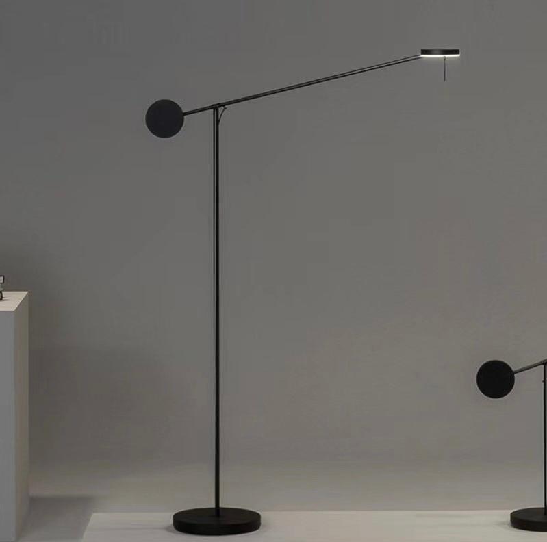 Торшер TALK FL